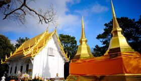 Chiang Rai Culture Travel Guide: Traditions, Etiquette & Eco-Tours